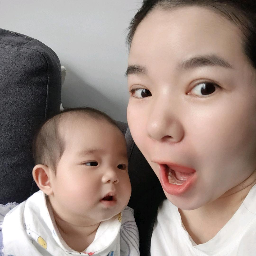 丫丫妈咪在拼搏
