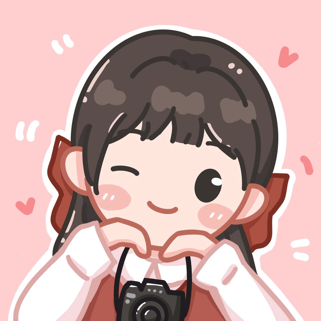 阿鸣mua(重庆女摄)