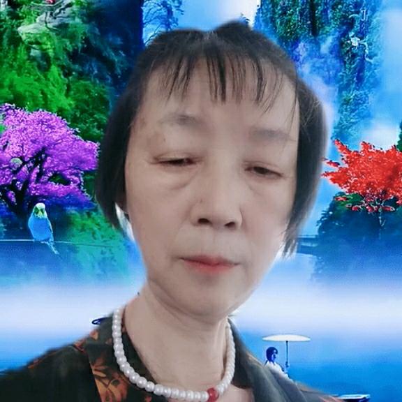 江素珍