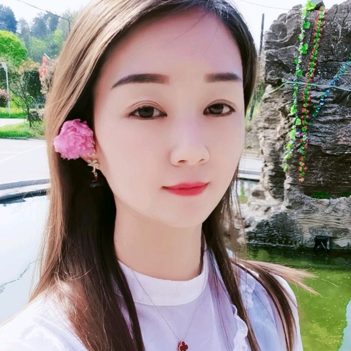 杨阳🍃️小任性