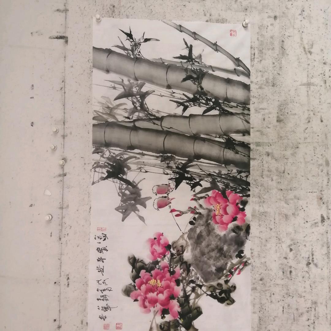 宏伟丁哥
