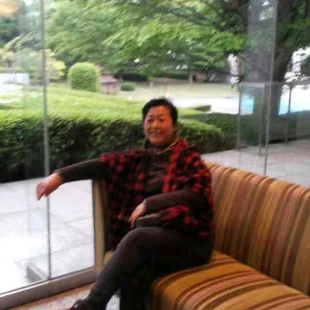 张敏