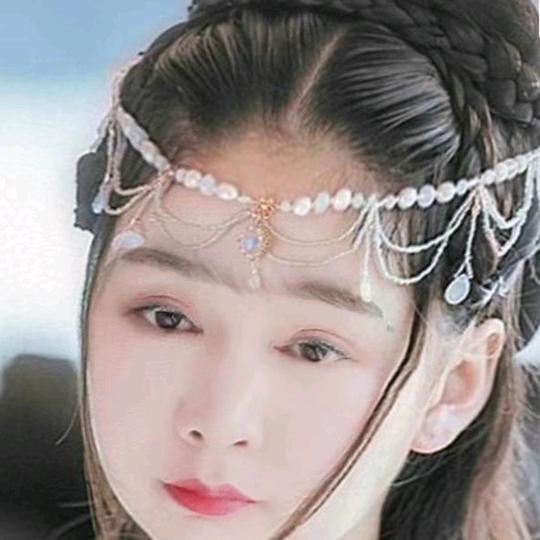 彩丽