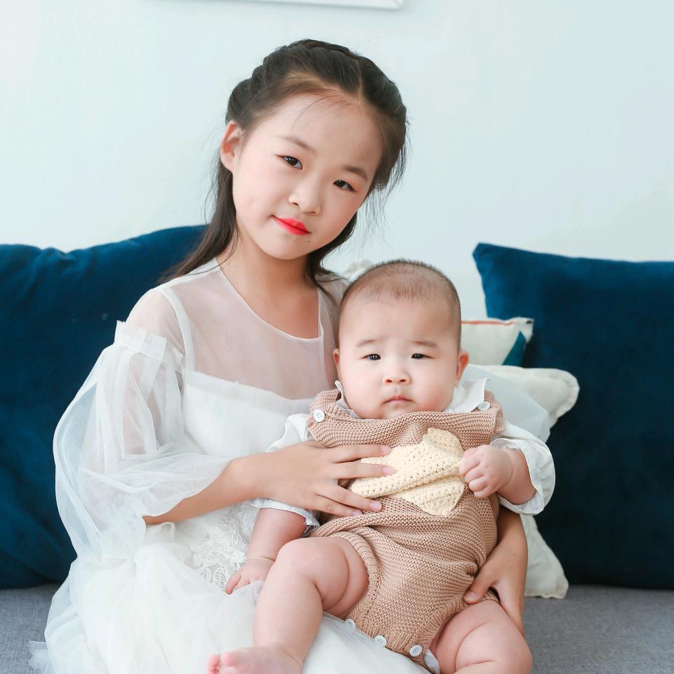 是小颖呀