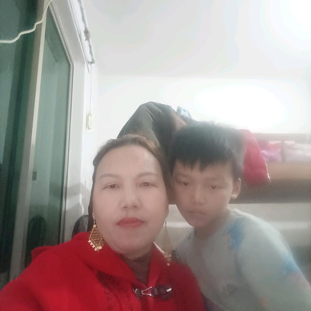 红