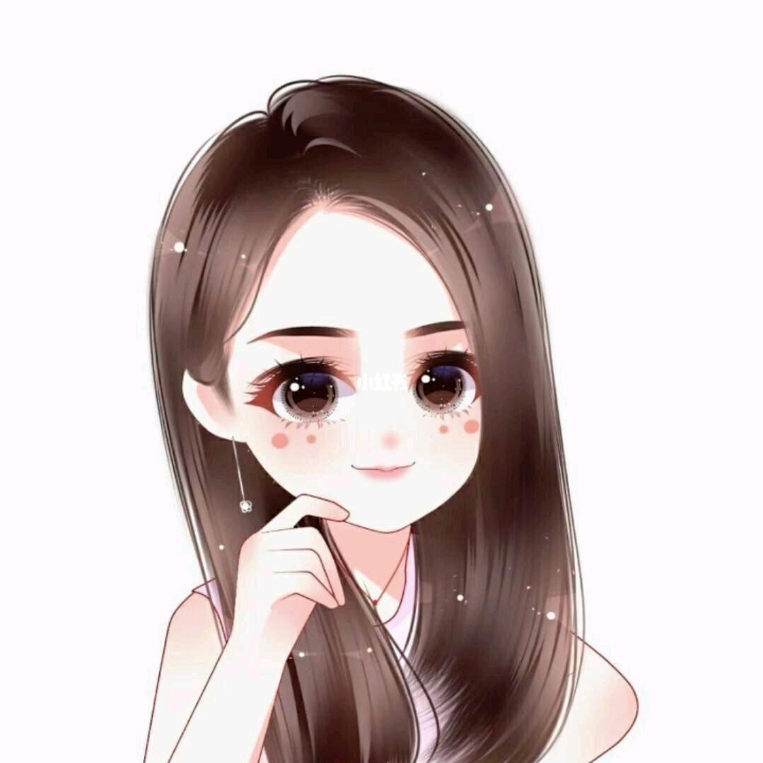 燕子坞的小青禾