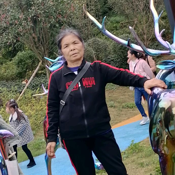 昵称已重置
