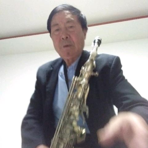 陶家垭吉祥乐队刘兴银