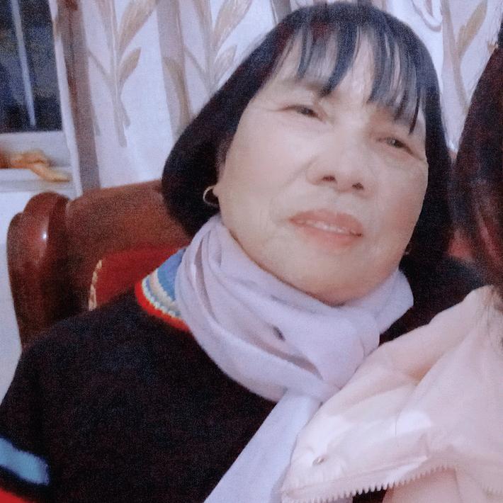 小琼