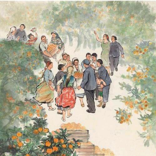 小张干果