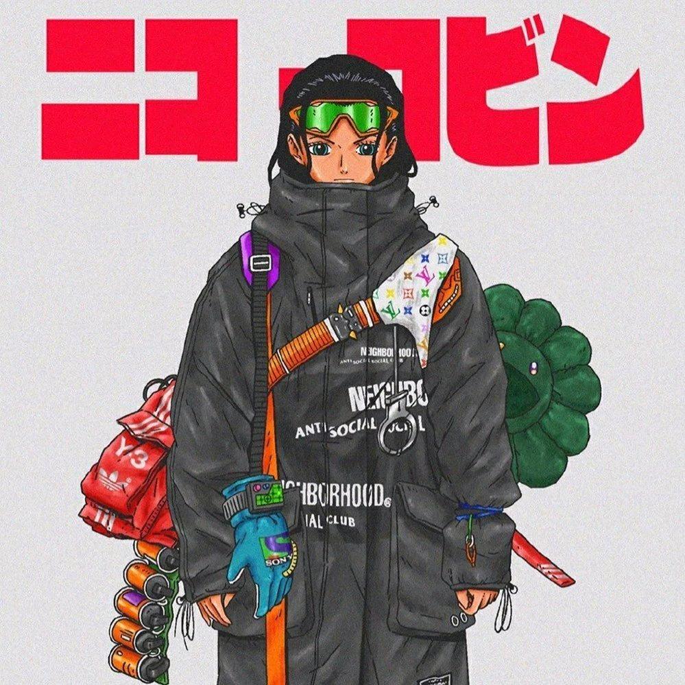 宇宙无敌大白哥