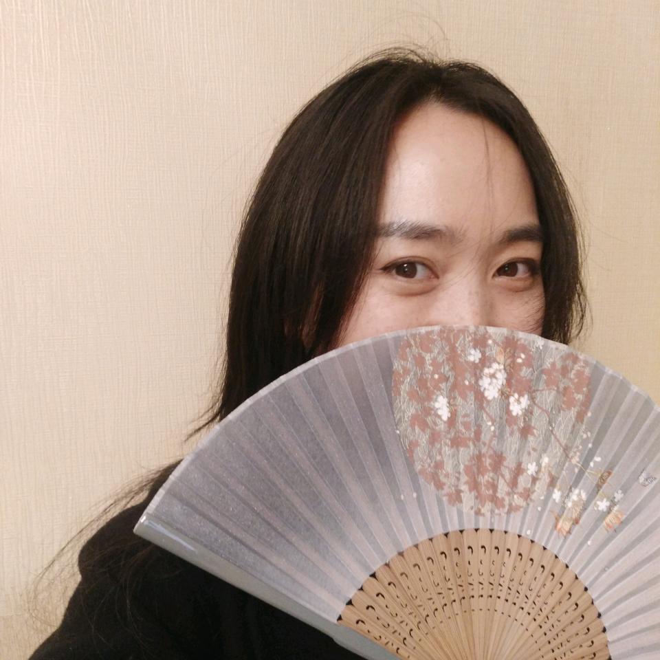 霁月头像