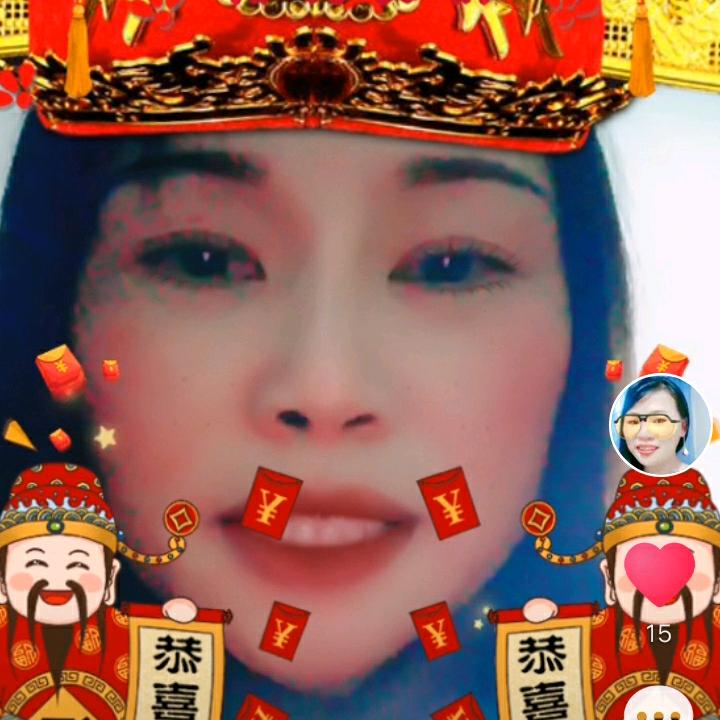 Myf相遇是缘