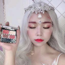 是小段