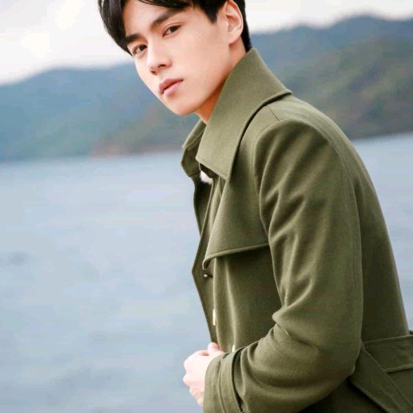 ，幸福的人