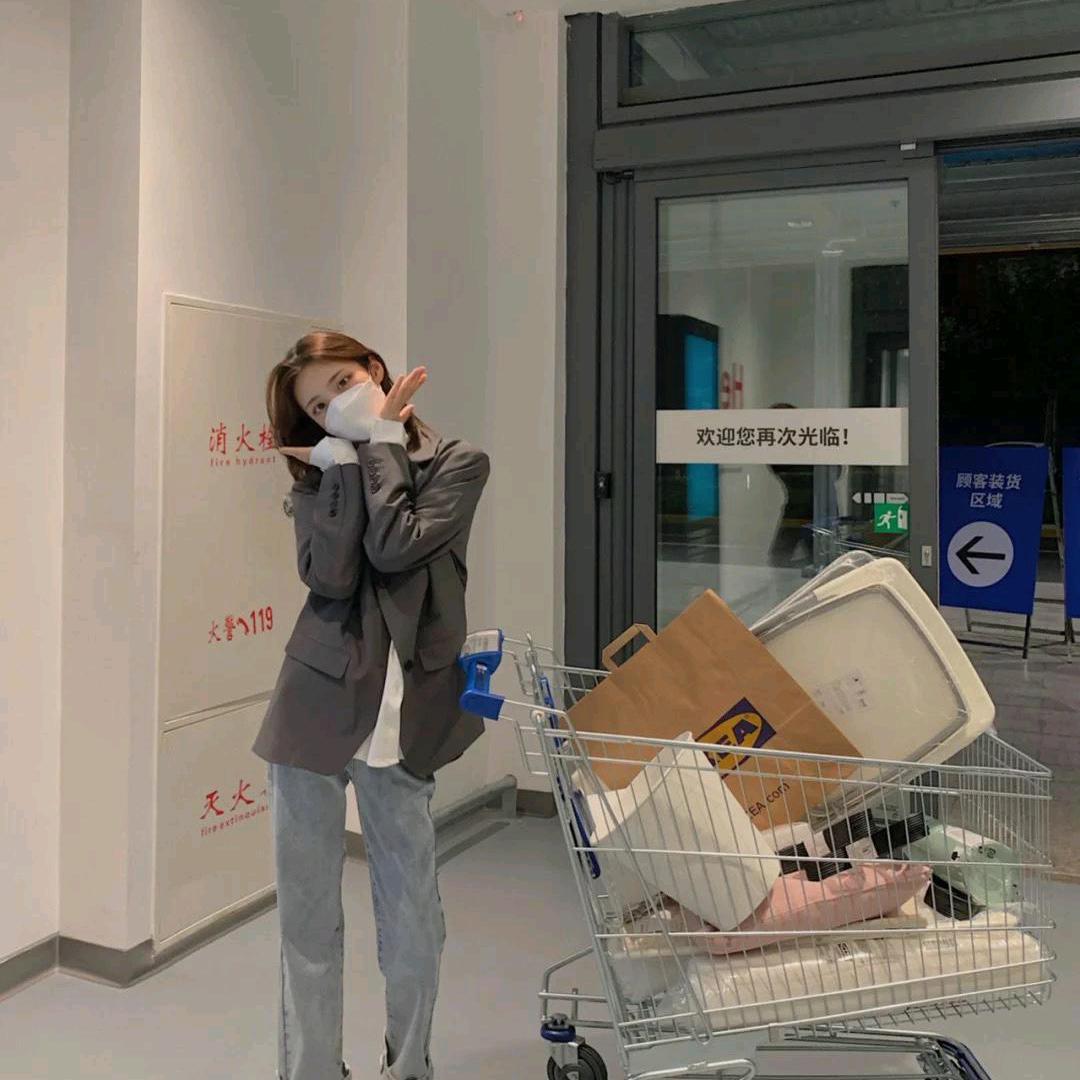 贵阳租房小仙女