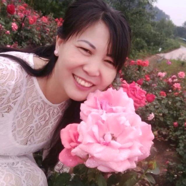 平安🌸何姐🌸