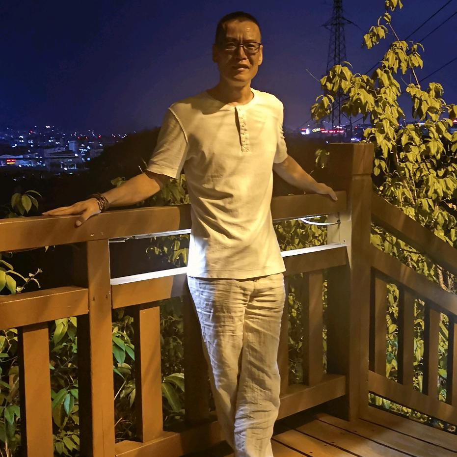 逸园茶庄——帮茶农打工