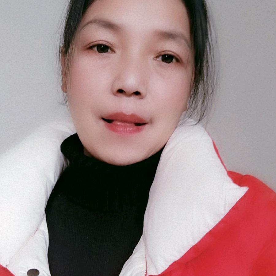静沐暖阳