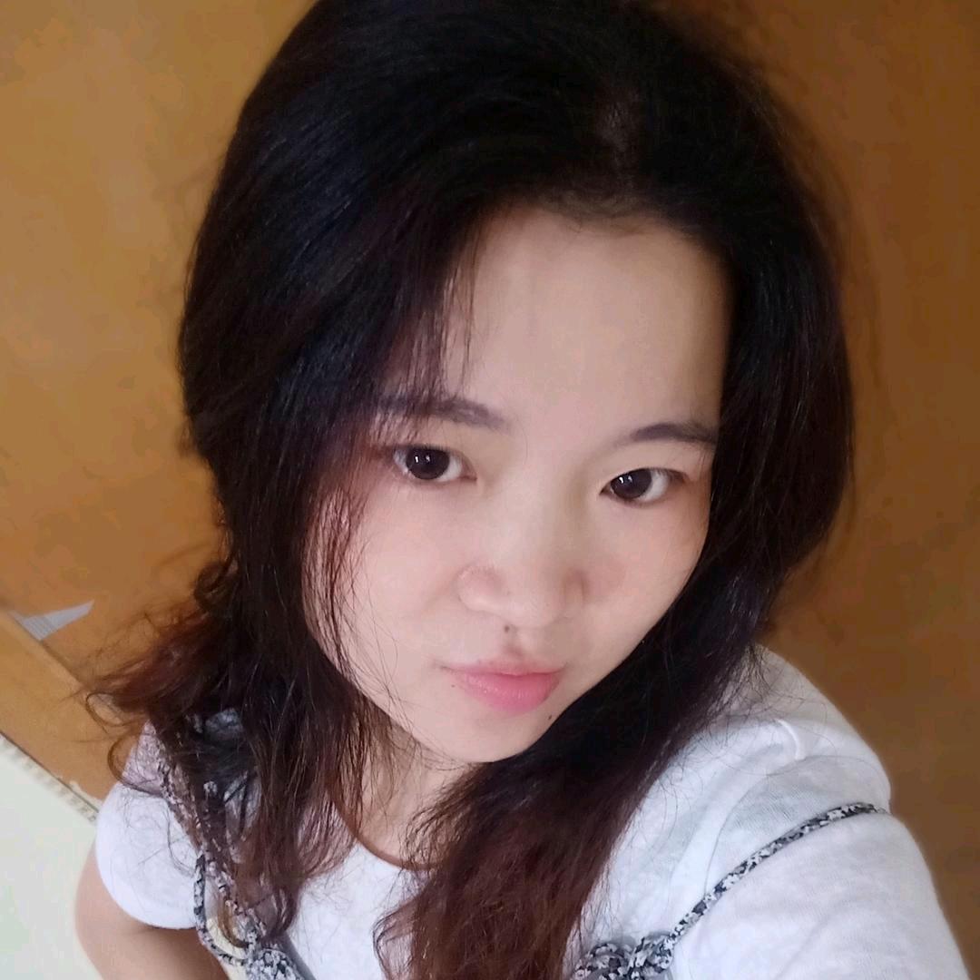 四川女阿紫（卖水果的摆摊妹）