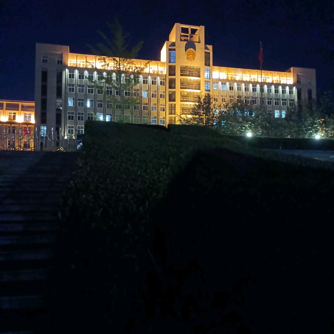我心向善
