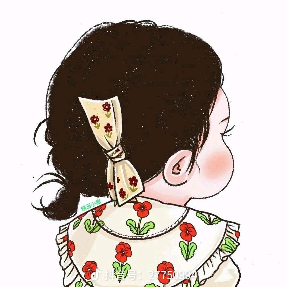 木O_o可👶👑头 像