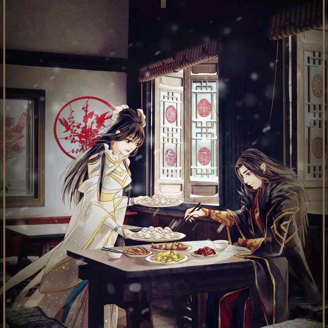 诛仙端游-诛仙情报君