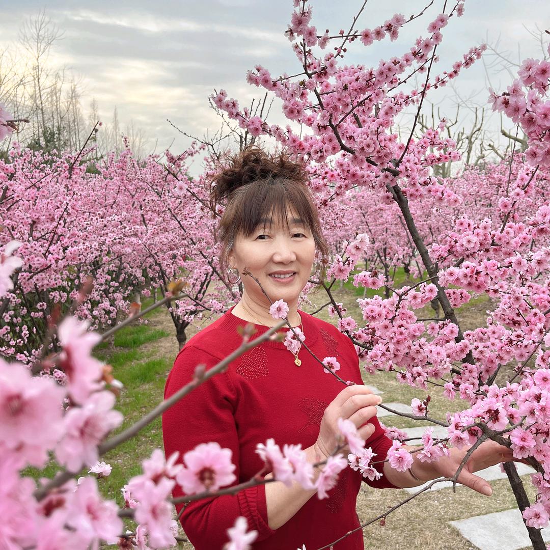 郎姐，65年，正月，🐍