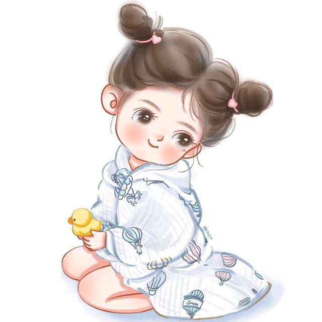 蓝天