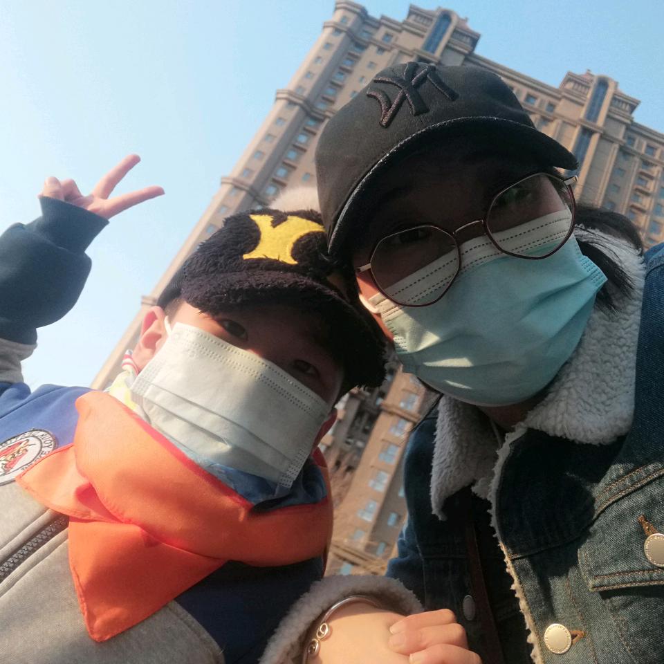 伴随宝贝成长