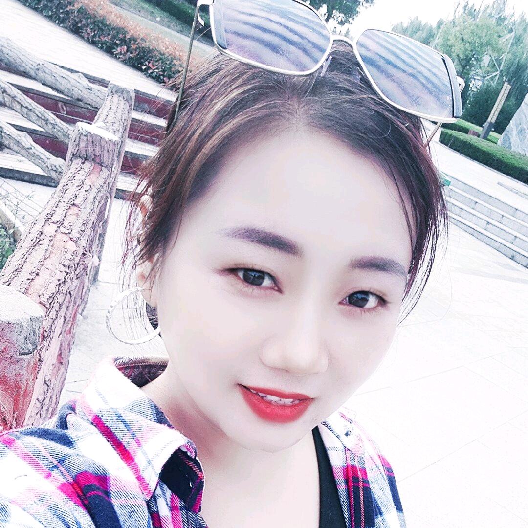 源气女孩