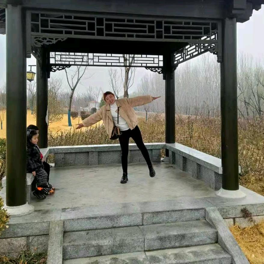 清真炸串《哲优妈妈》