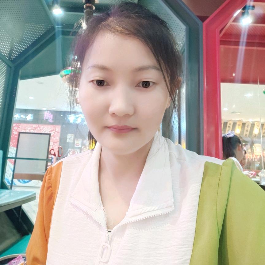 阳鑫琦
