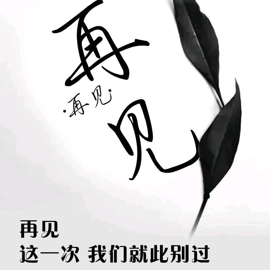 不念不烦不闹