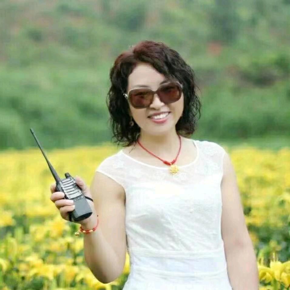 🌸萍水又相逢🌸