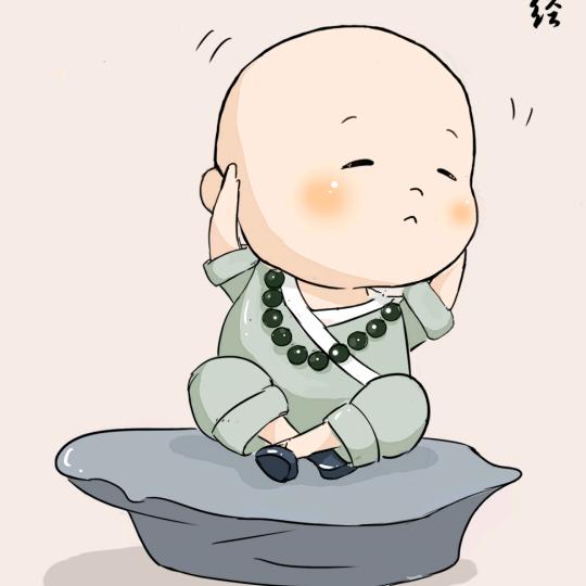 王八念经不听不听