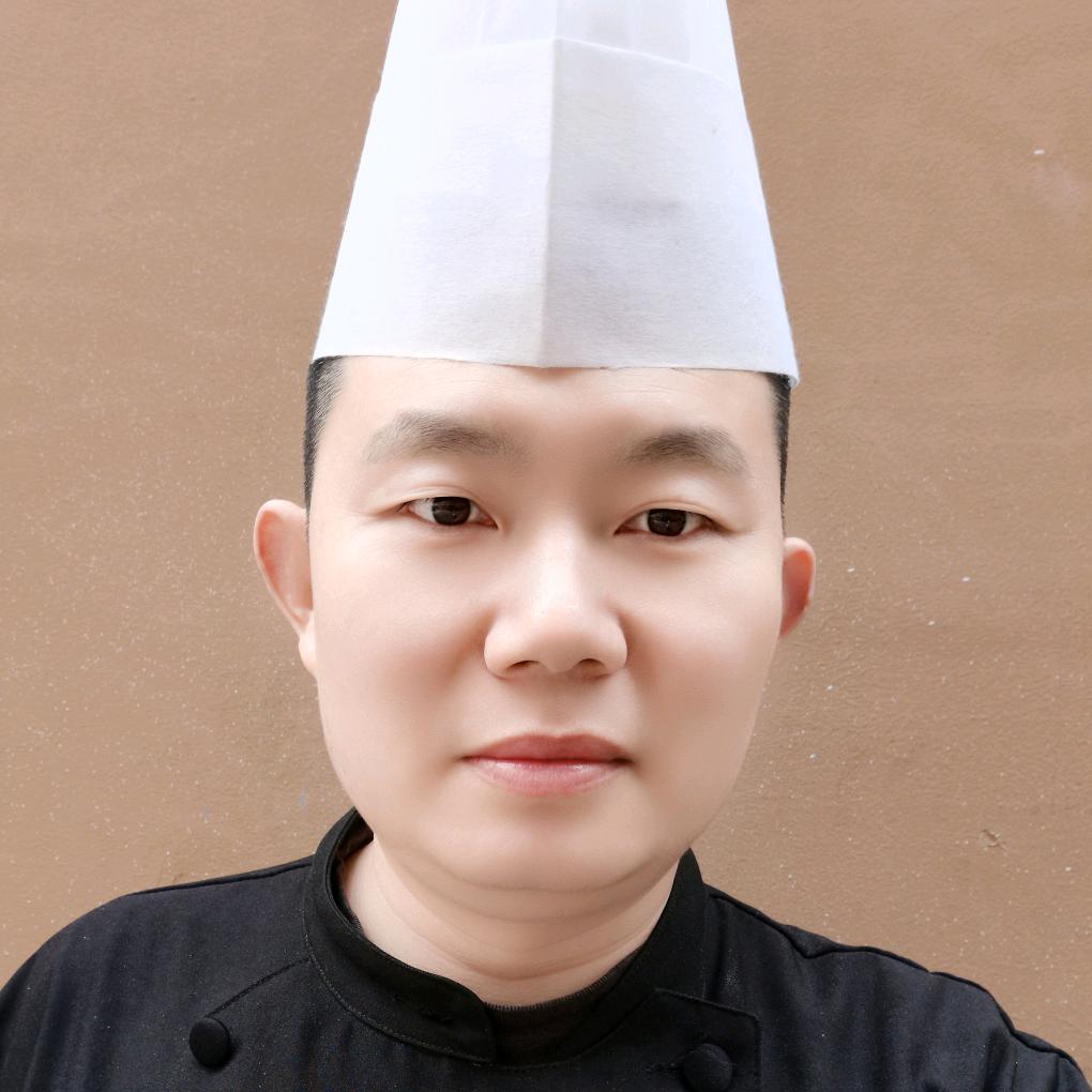 阿柒美食记