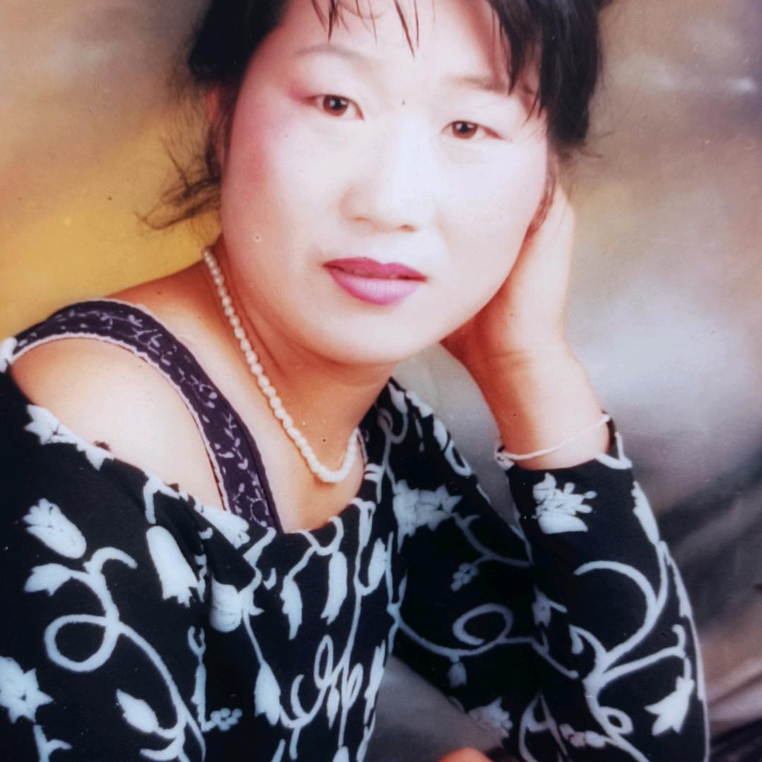 申姐娱乐影视主播