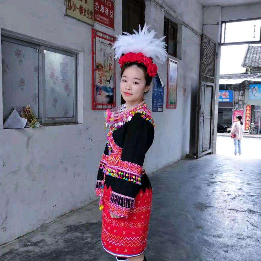 沈二妹