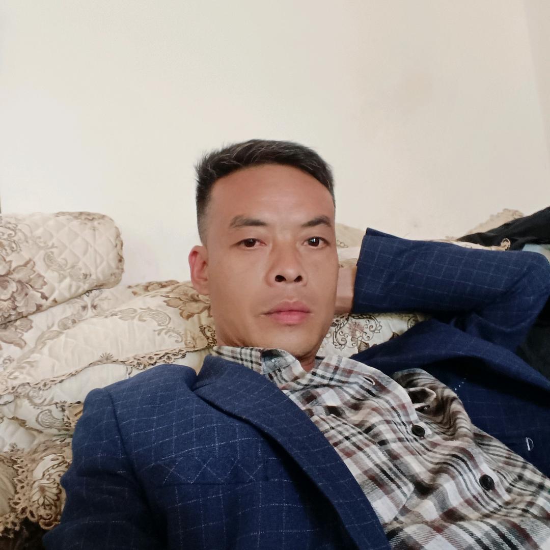甘老者来了