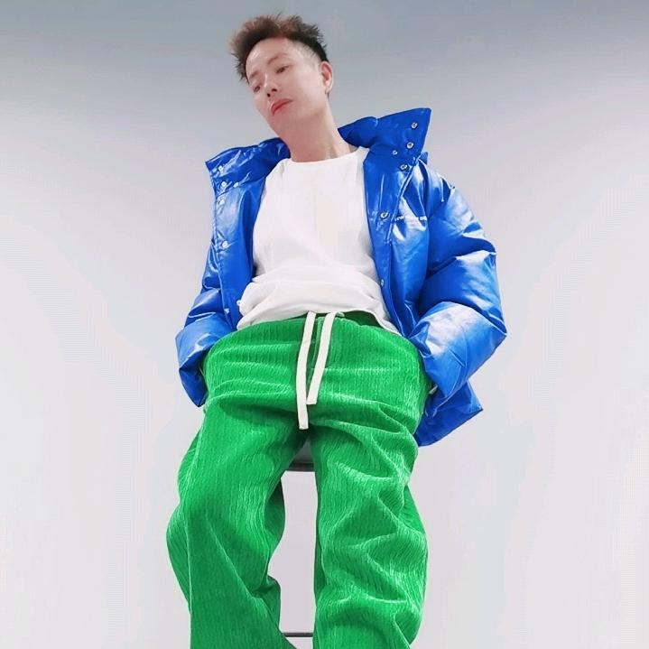 小松哥潮流男装