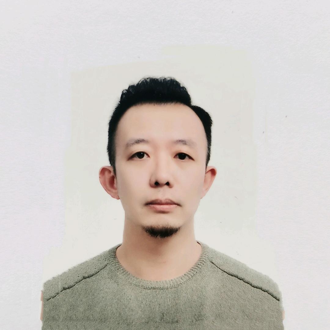 柚子硬笔