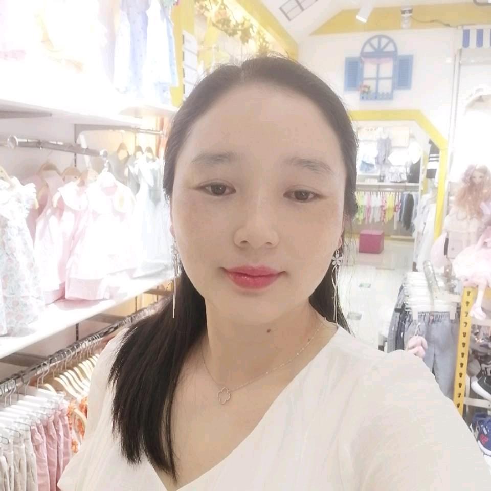 清姐.广安童装童鞋