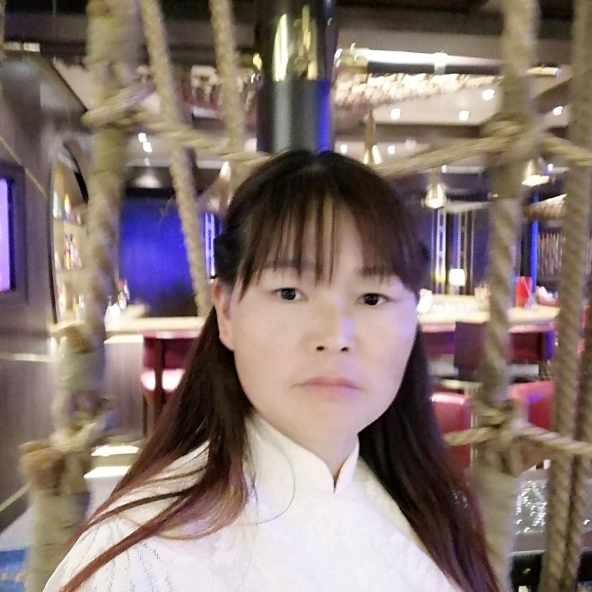 桂花妹