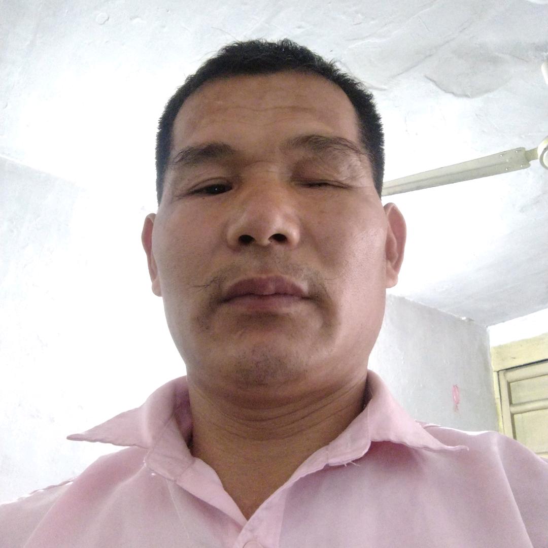 祥哥在贵州做豆腐