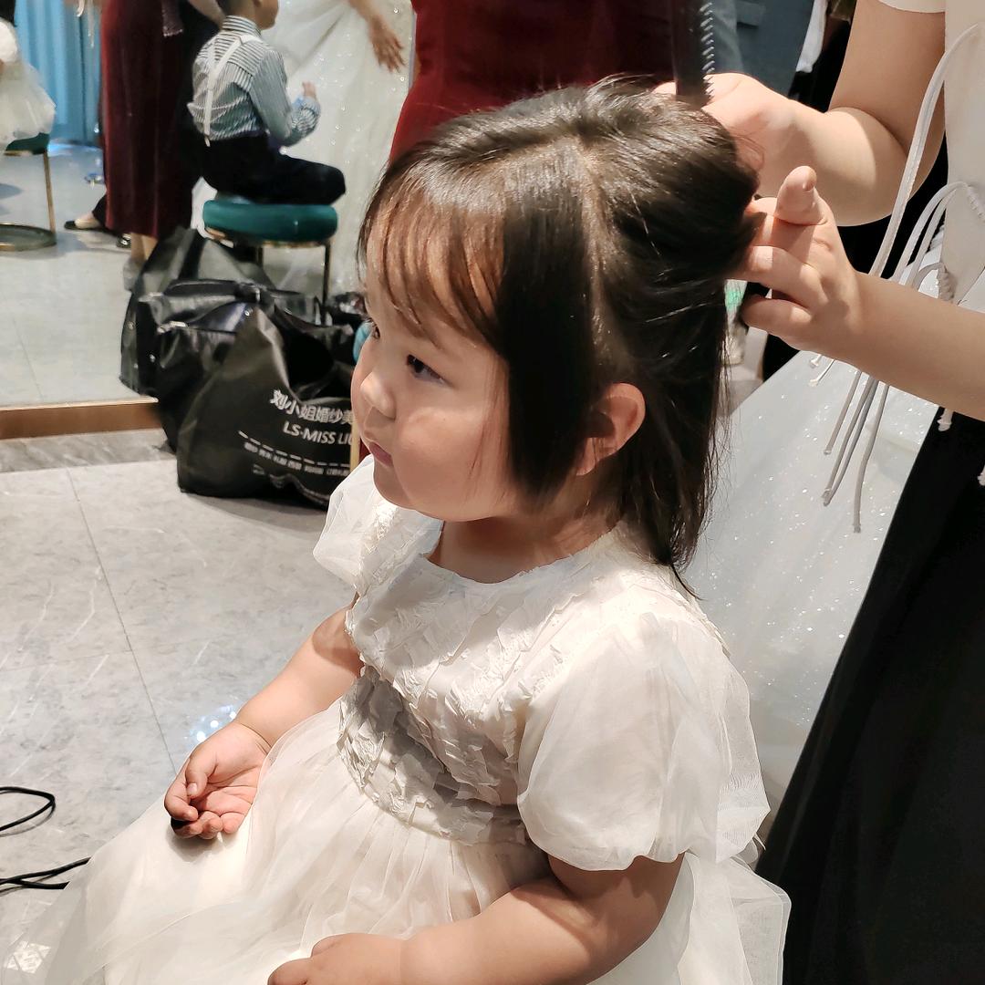 小凯凯是我男神