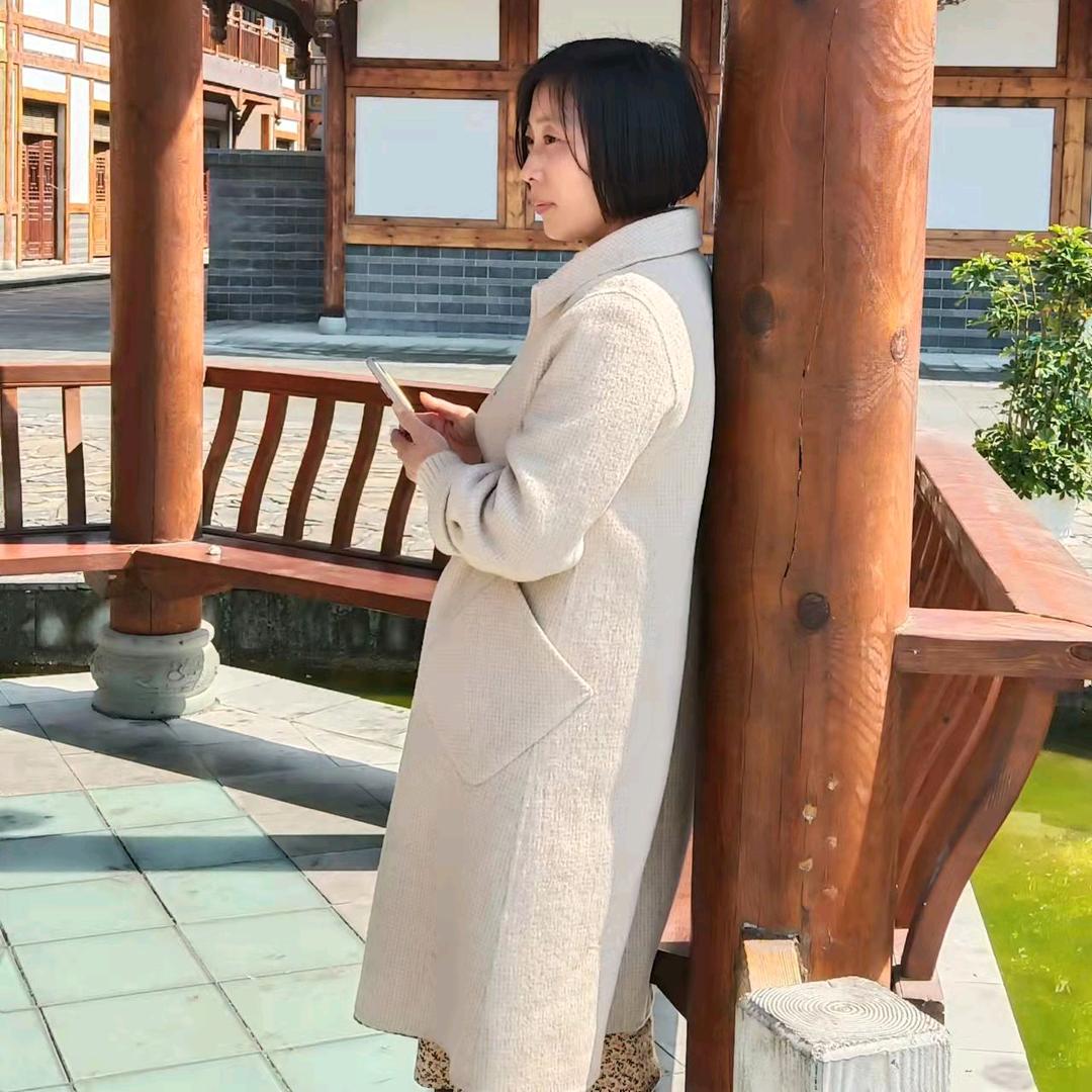 @ꪶꪮꪰꪤꫀ陶᭄༉ᩚ：缺爱的孤独患者