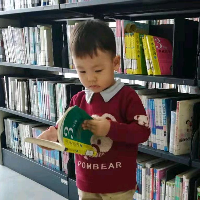 小干妈爱学习