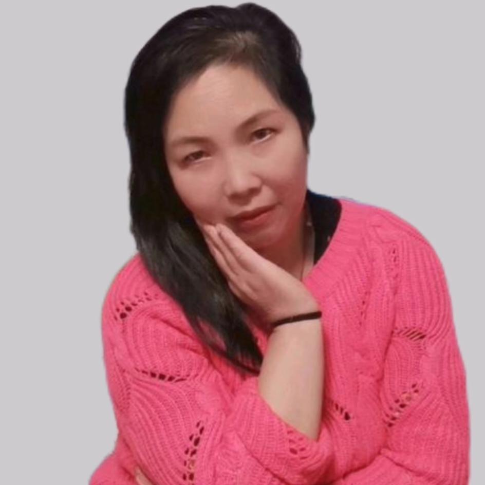 卖菜云姐