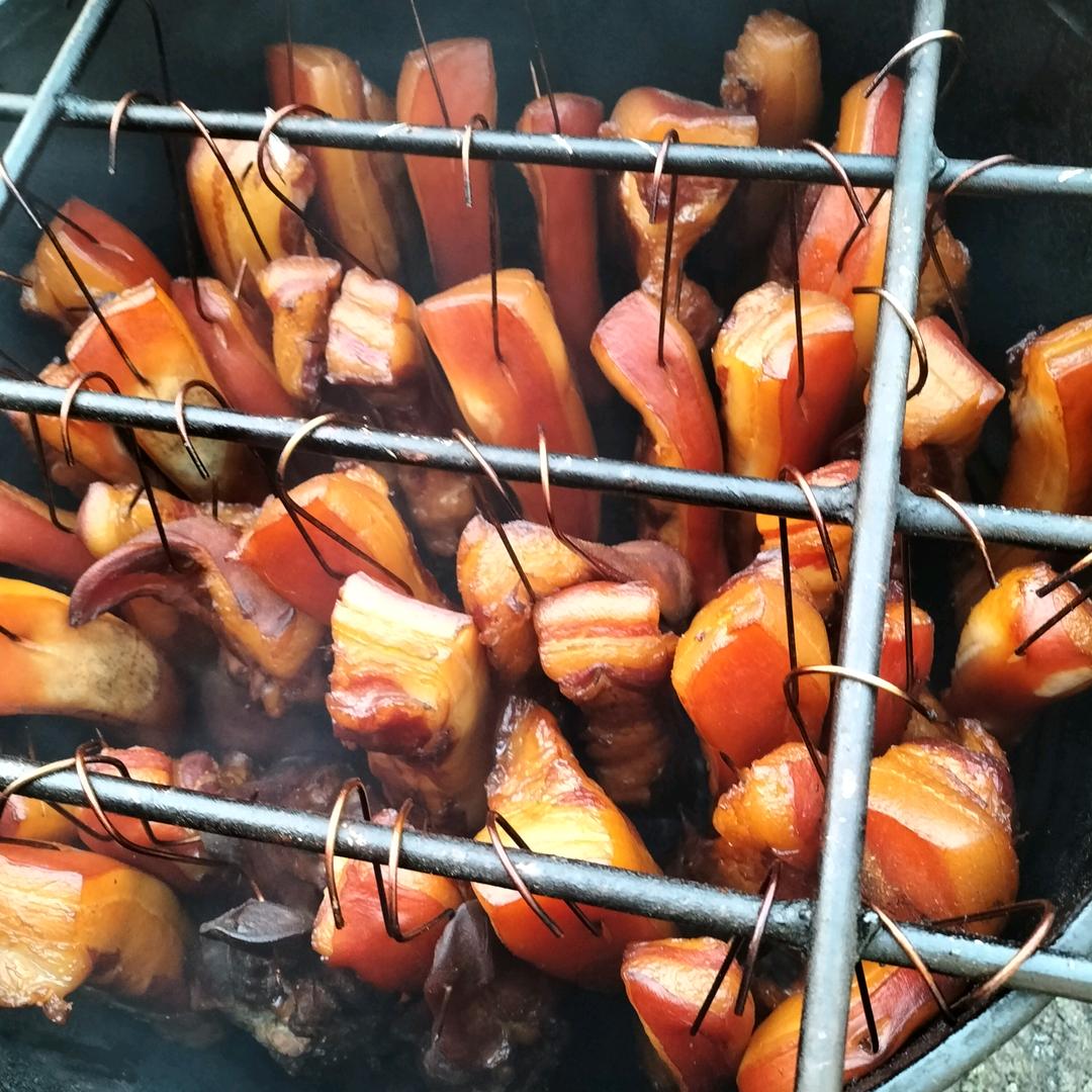 丹丹专做纯手工菜